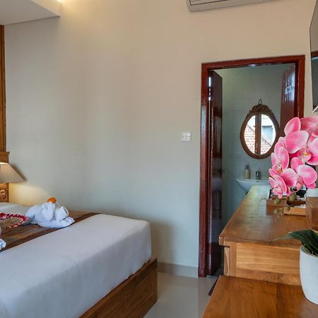 Meranggi Home Stay Ubud  Exterior photo