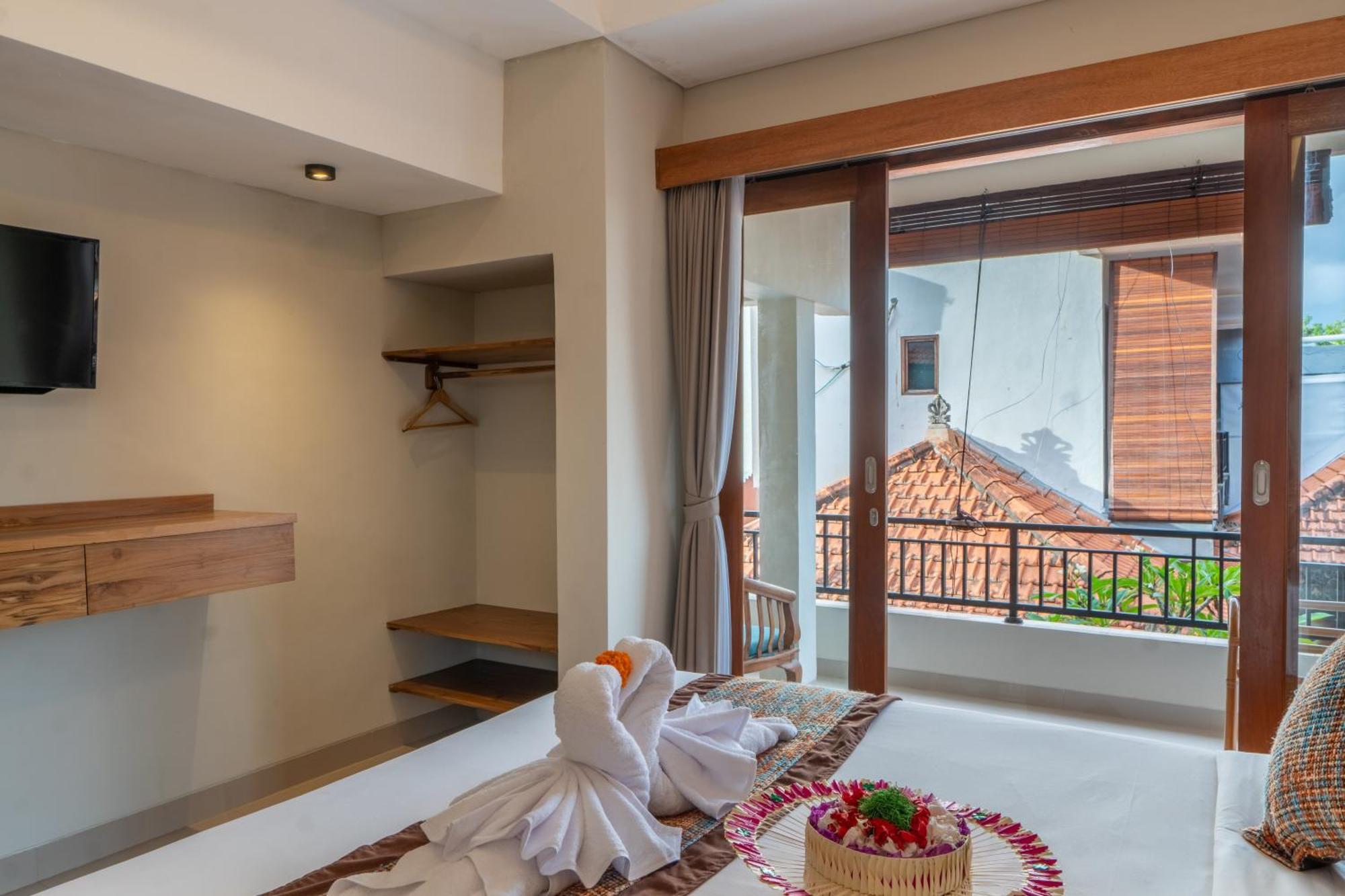Meranggi Home Stay Ubud  Exterior photo