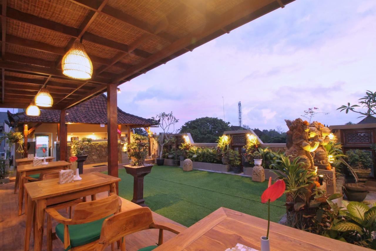 Meranggi Home Stay Ubud  Exterior photo